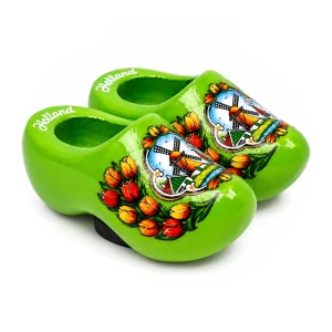 Groen