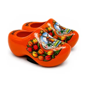 Oranje