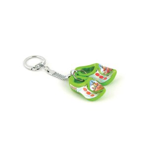 Groen