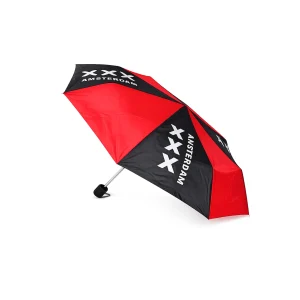 Rood zwart
