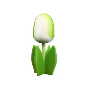 Wit groen
