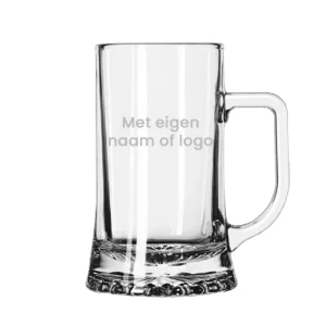 Bierpul - Zelf ontwerpen