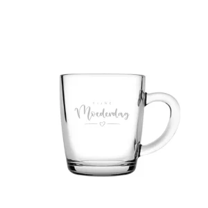 Thee glas zelf ontwerpen