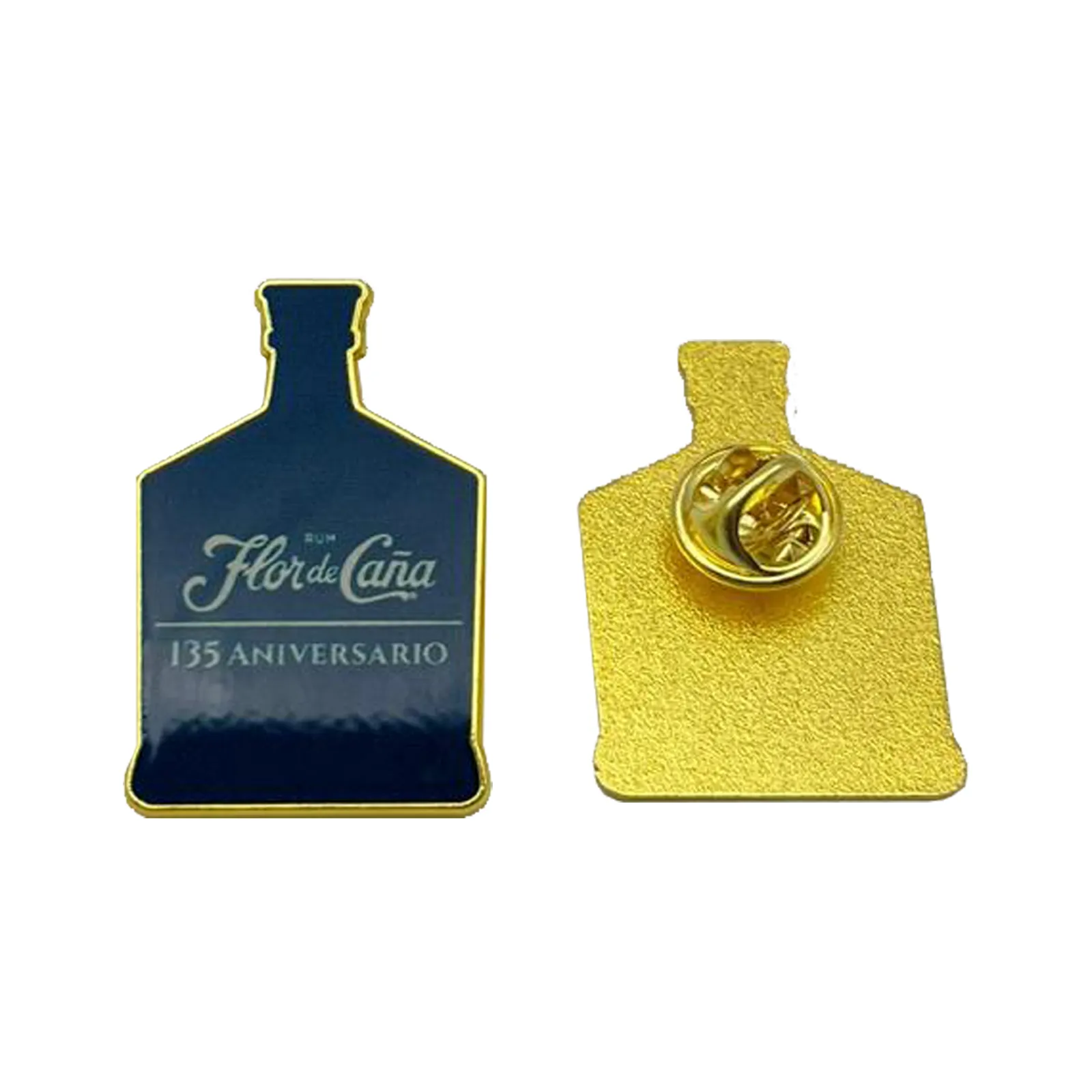 Pins en speldjes met eigen ontwerp of logo