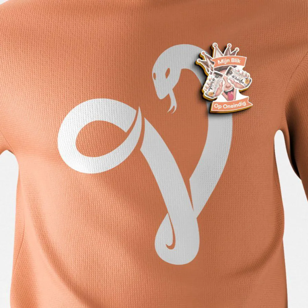 Pins en speldjes met eigen ontwerp of logo