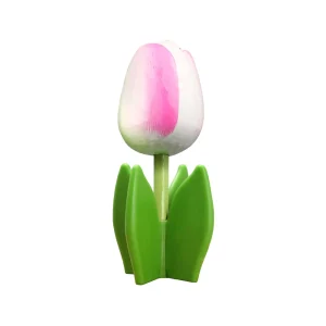 Wit roze