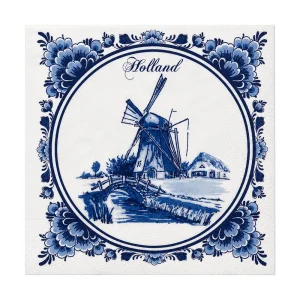 Holland molen