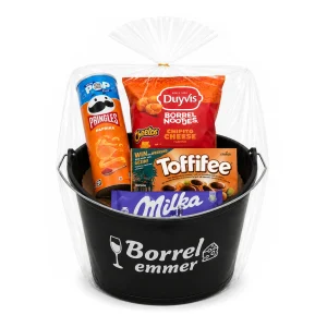 Borrel