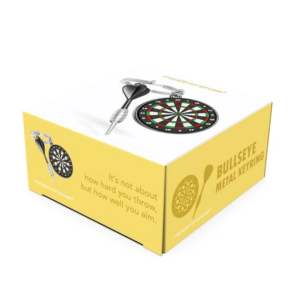 Sleutelhanger darts