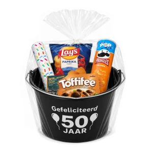 50 Jaar
