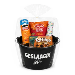 Geslaagd