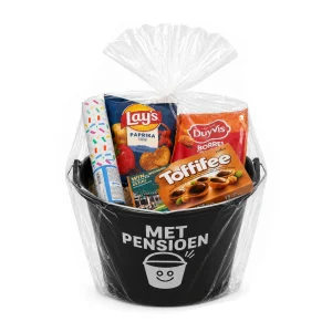 Pensioen