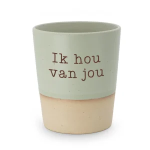 Ik hou van jou