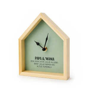 Papa & Mama