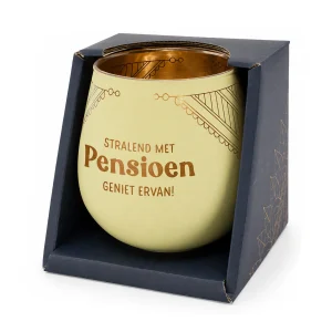 die Pension