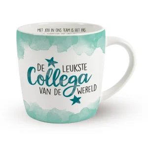 Leukste Collega