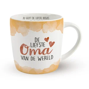 Liefste Oma