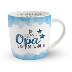 Liefste Opa