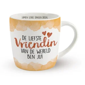 Liefste Vriendin