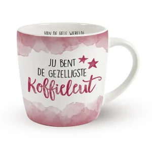 Koffieleut