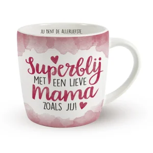 Lieve Mama