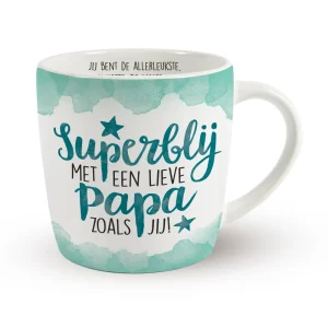 Lieve Papa
