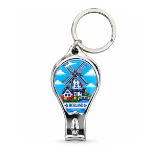 Holland Molen Delftsblauw