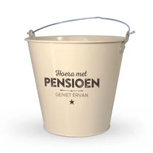 Hoera Pensioen