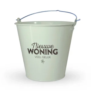 Nieuwe Woning